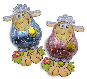 Easter Sheep - Bag of 20