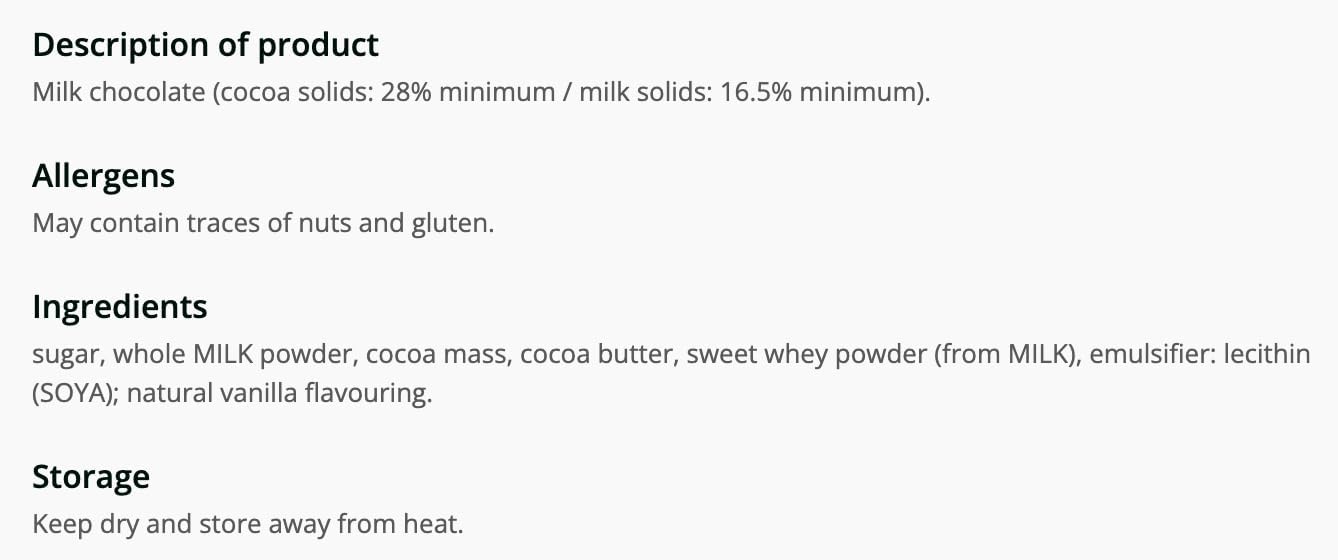 HALLOWEEN CHOCOLATE GHOST SKELETON EYEBALL