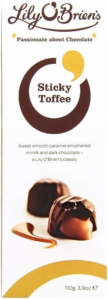 Artisanal Chocolate Gift Set - Chocolate Hamper with Luxury Confections, Double Choc Biscuits, Swiss Praline Selection - Sweet Gifts for Mum, Wife, Girlfriend or Sister.