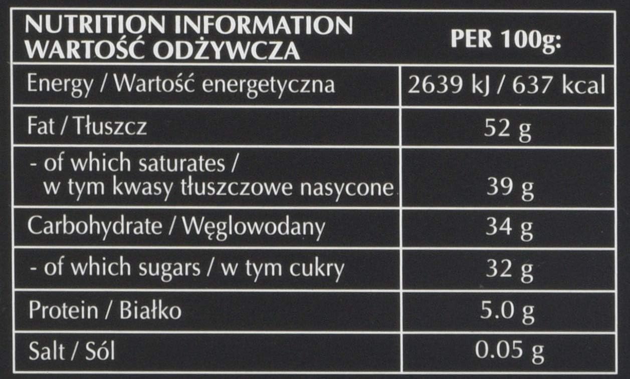 Lindt Lindor 60% Chocolate Truffles Box - Chocolate Gifts Heaven