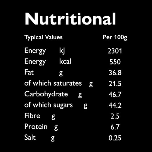 Hotel Chocolat - Halloween Bites -H-Box