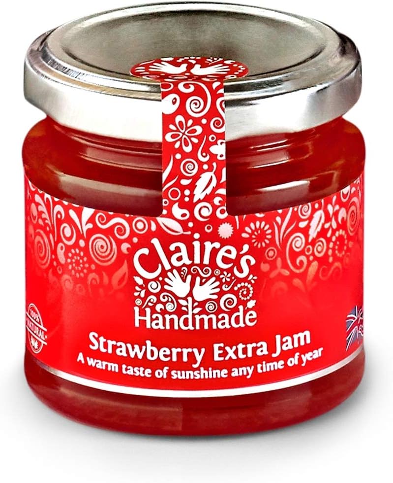 Windermere Prosecco Hamper - Premium Sparkling Wine Gift Set with Artisan Chocolates, Shortbread, Jam - Luxury Prosecco Gift Basket