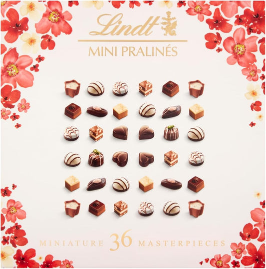 Lindt Mini Pralines Spring