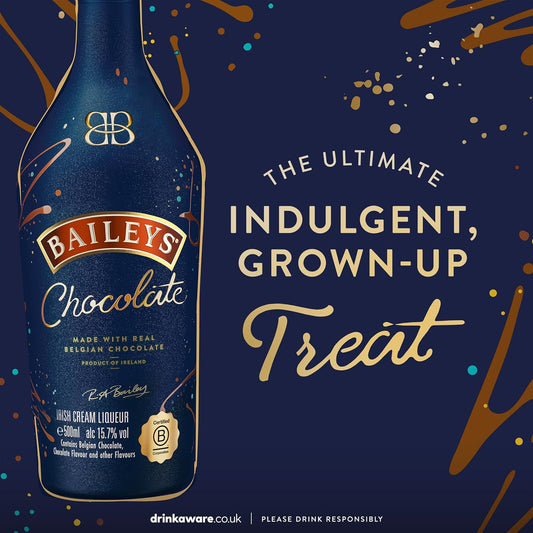 Baileys Chocolate Liqueur