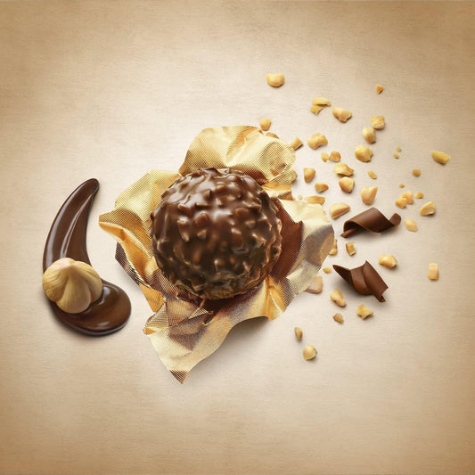 Ferrero Rocher Pralines - Chocolate Gifts Heaven