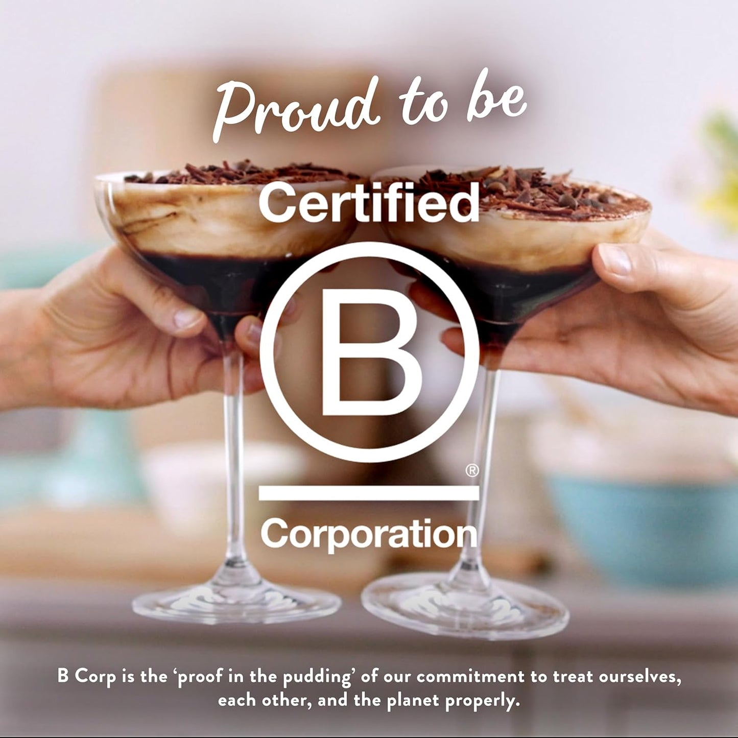 Baileys Chocolate Liqueur