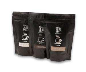 Hot Drinking Chocolate - Milk - Chocolate Gifts Heaven