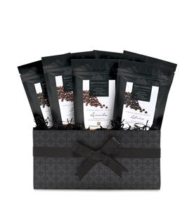 Single Origin Chocolate Drops Selection Mini Gift Hamper - Chocolate Gifts Heaven