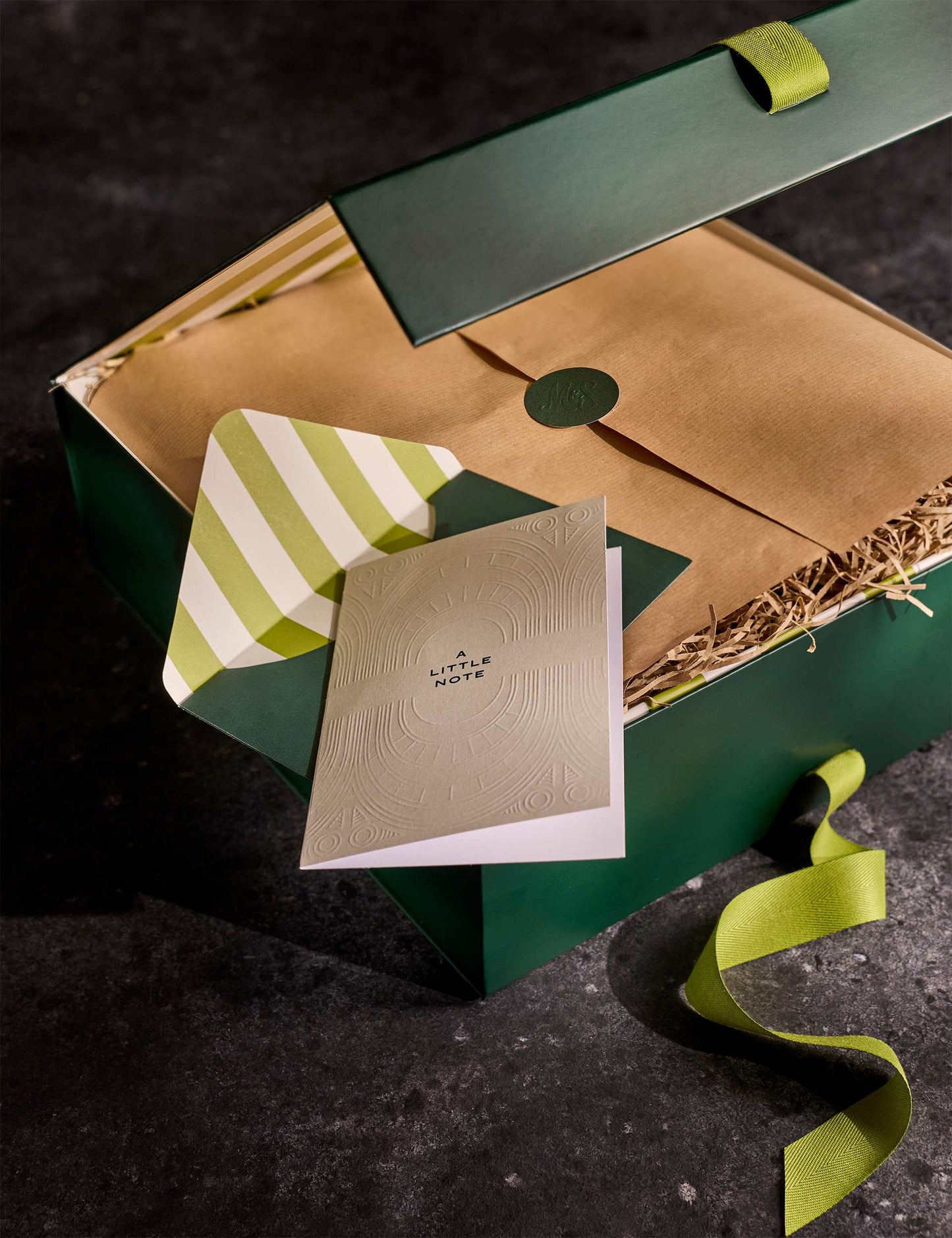 The Coffee & Treats Gift - Chocolate Gifts Heaven