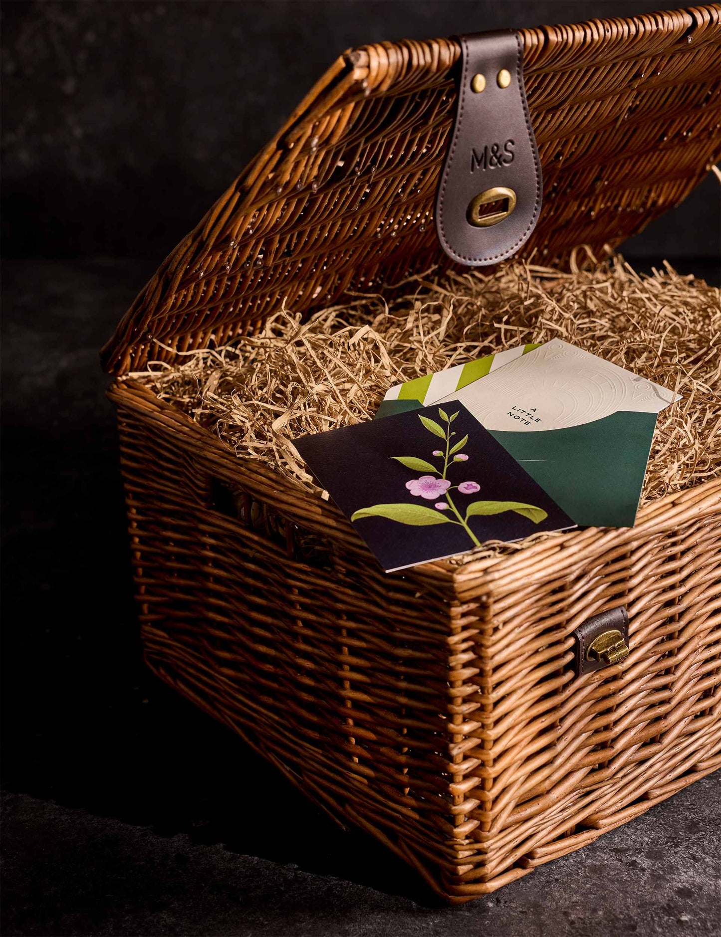 The M&S Collection Ultimate Hamper - Chocolate Gifts Heaven