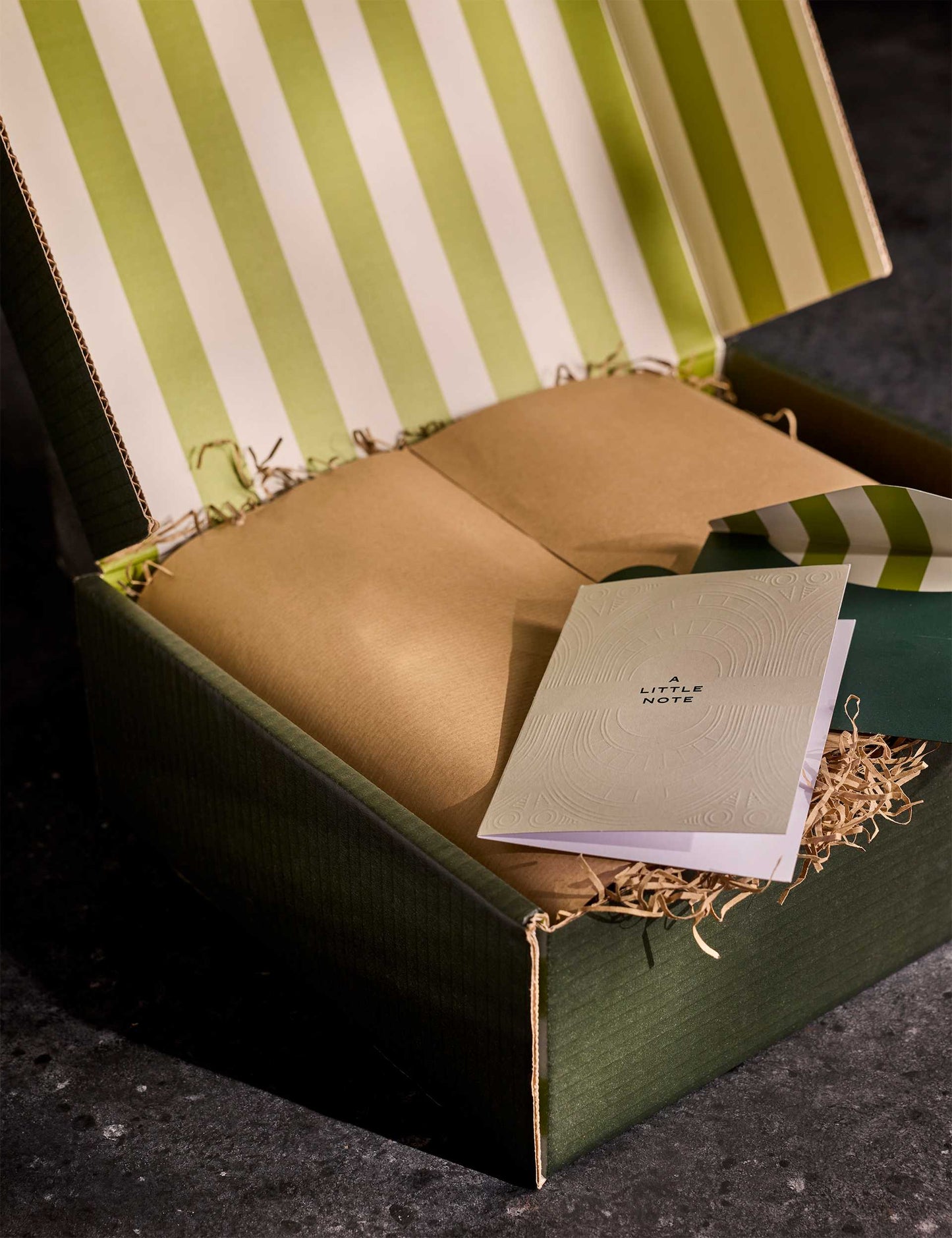 The Pamper Gift - Chocolate Gifts Heaven