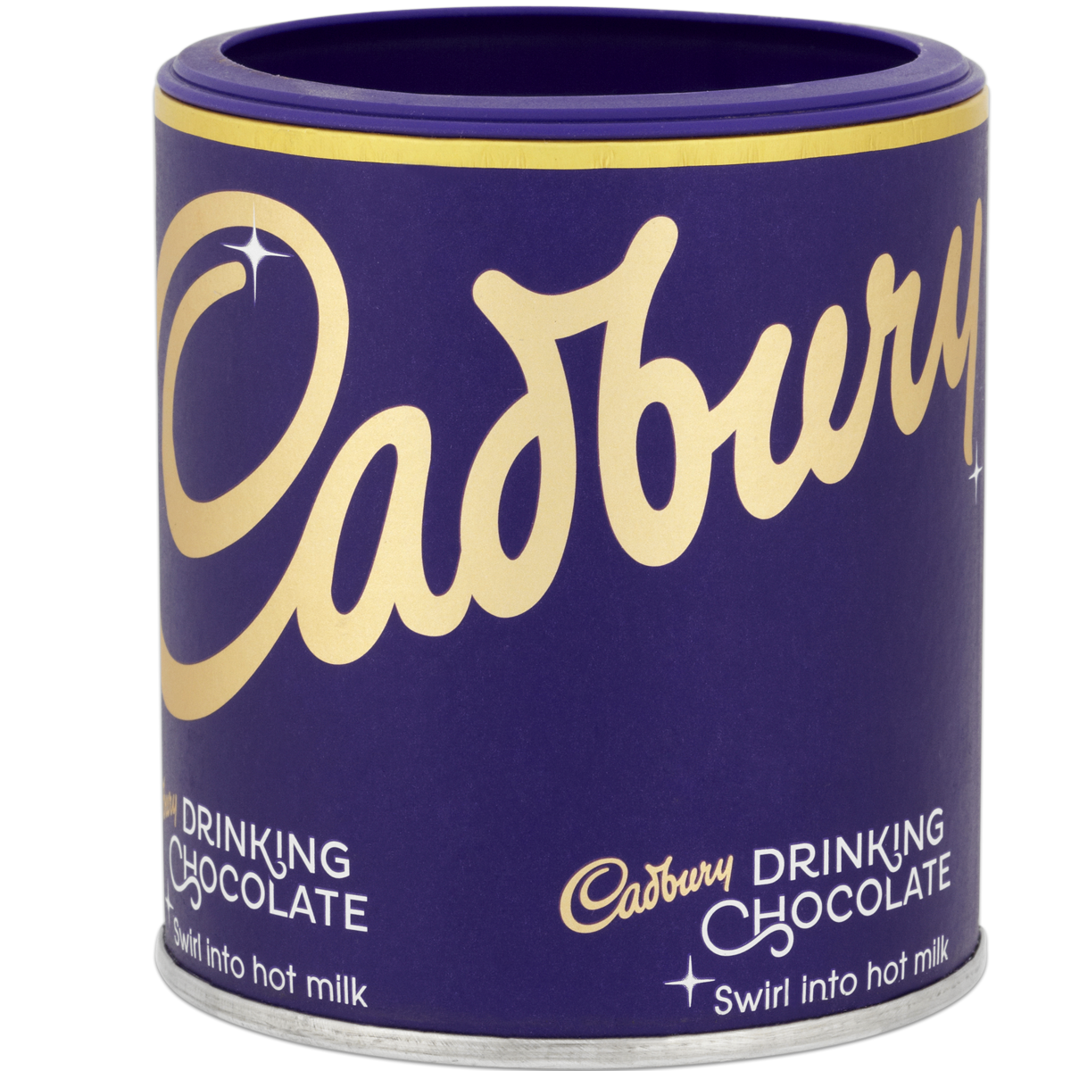 Cadbury Drinking Chocolate 500g (Box of 6) - Chocolate Gifts Heaven