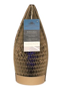 Chocolarder, Ponta Figo, 70% Dark Chocolate Easter Egg