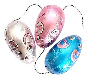 Chocolate mice - Bulk box of 150