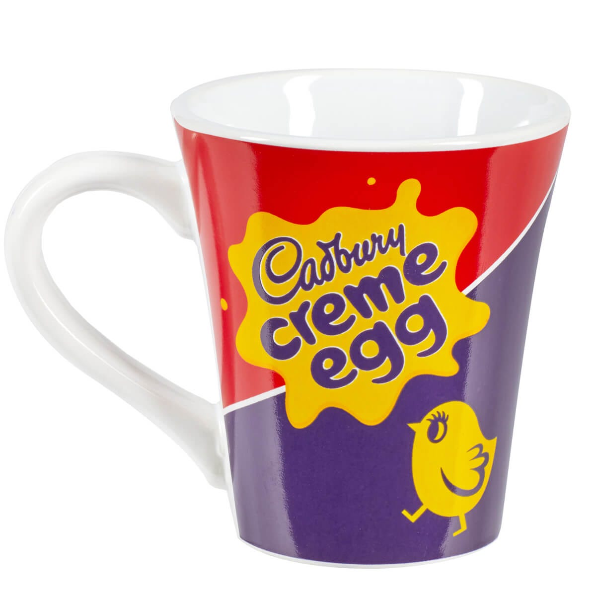 Cadbury Creme Egg Ceramic Mug