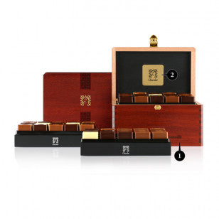 Diamond - Chocolate Gifts Heaven