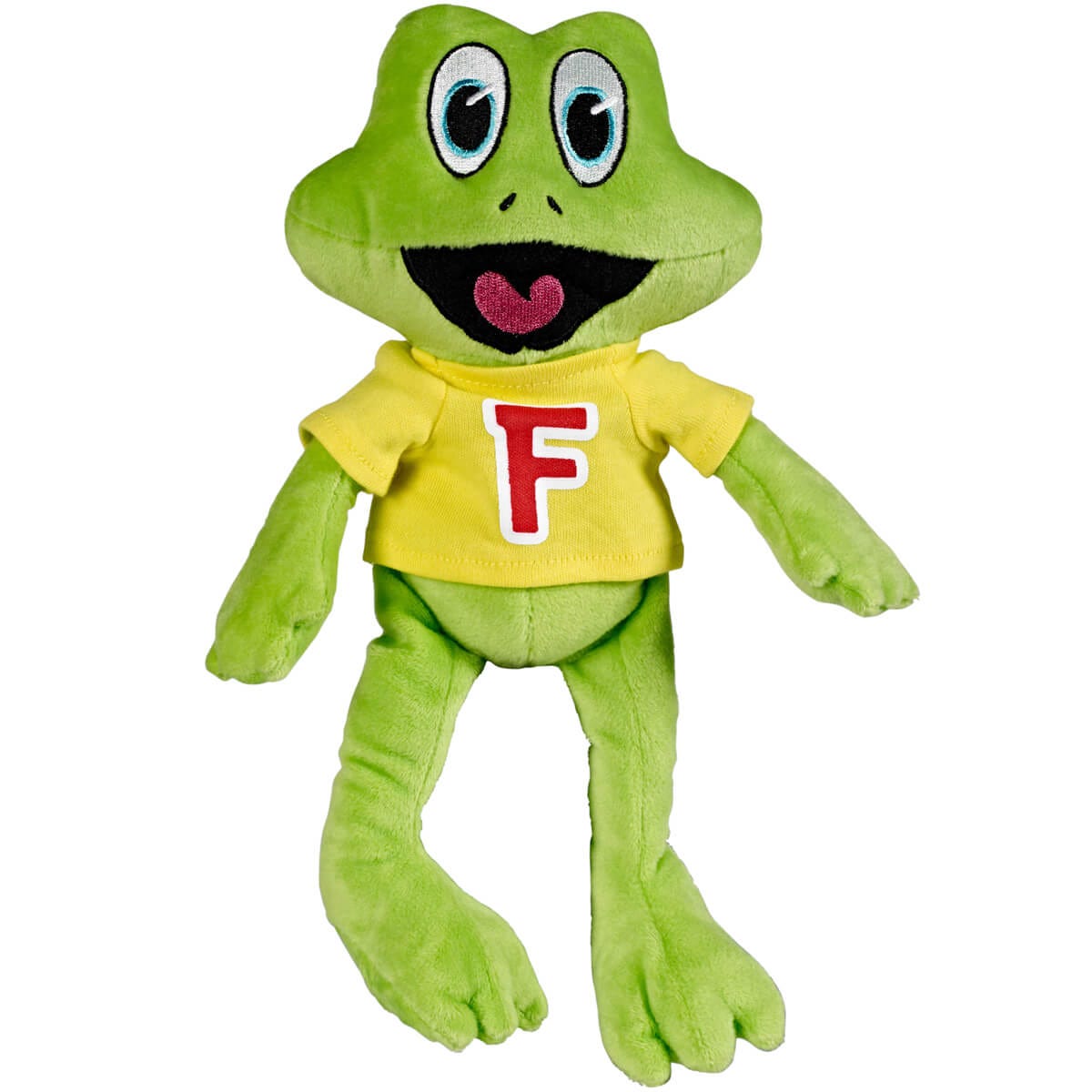Cadbury Freddo Frog Plush Soft Toy