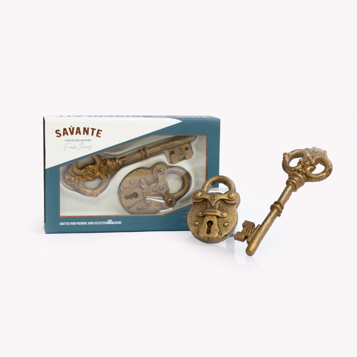 The Lock & Key Set