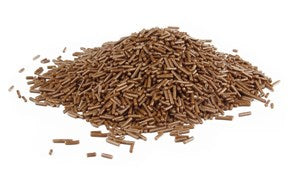 Milk chocolate vermicelli - Medium 300g bag