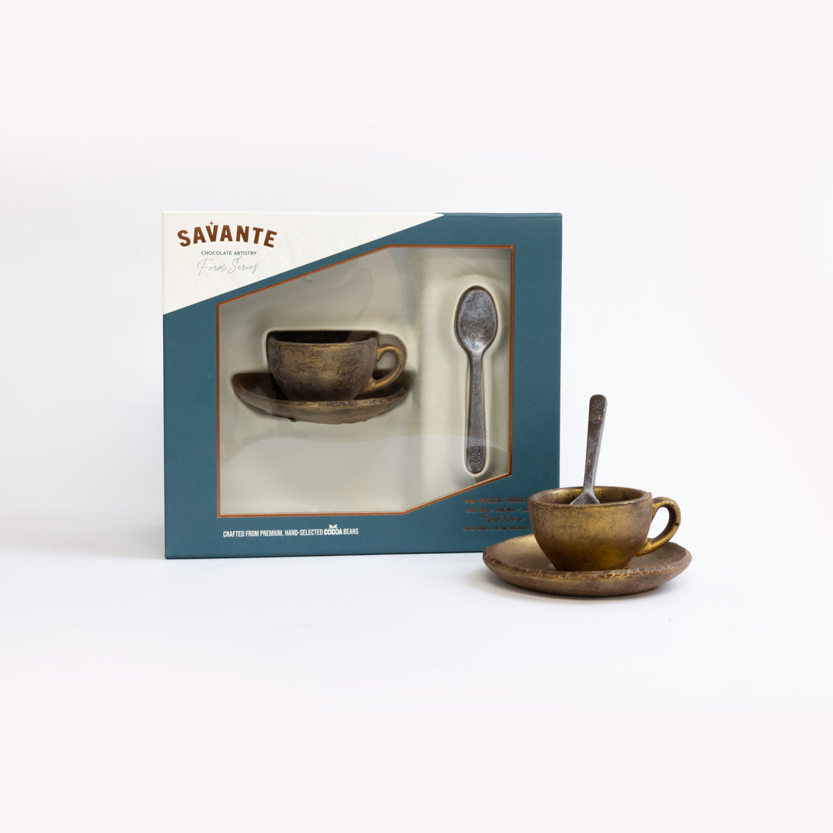 The Coffee & Tea Break Set
