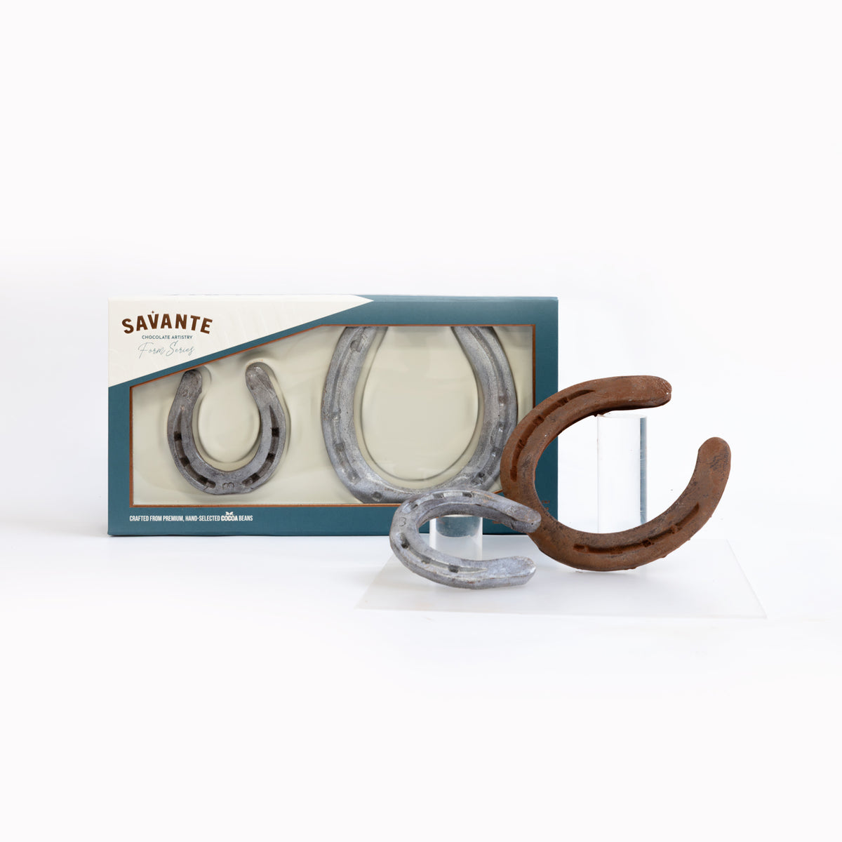 The Horseshoe Gift Box