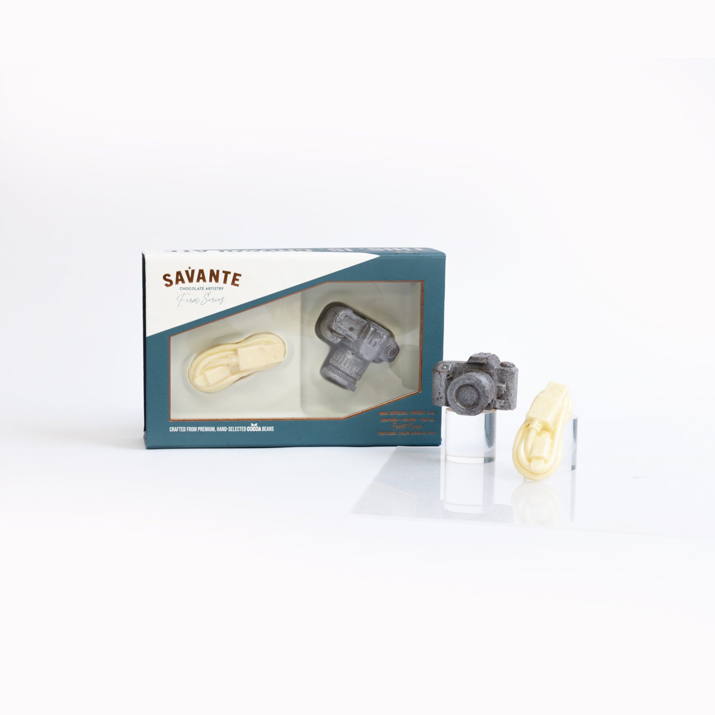 The Photographer’s Gift Box