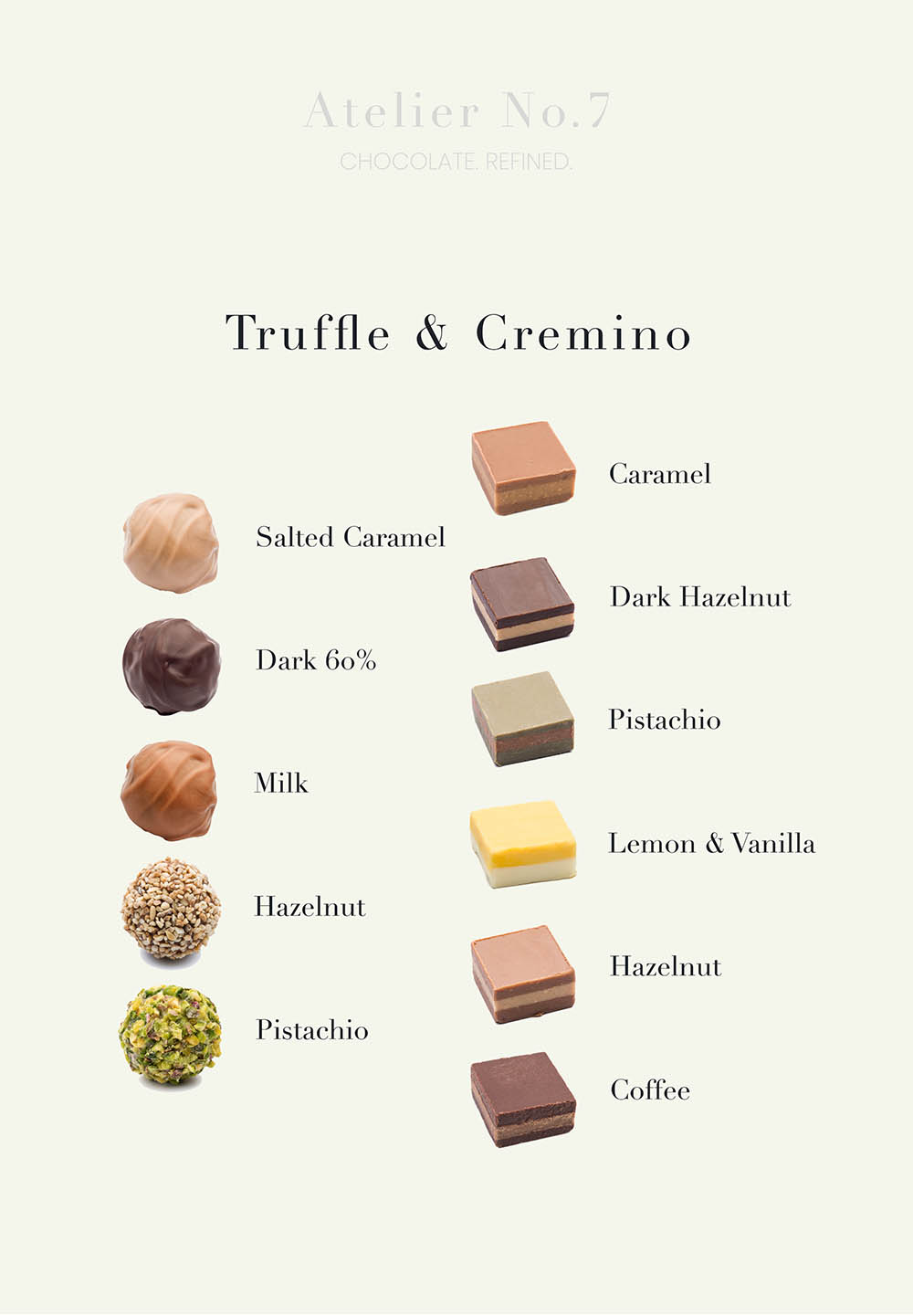 The Complete Collection