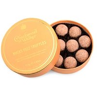 Charbonnel et Walker Bucks fizz chocolate truffles - Chocolate Gifts Heaven