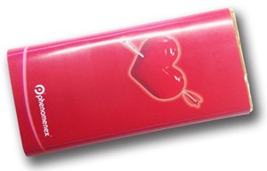 Branded Valentines Chocolate Bars 100g
