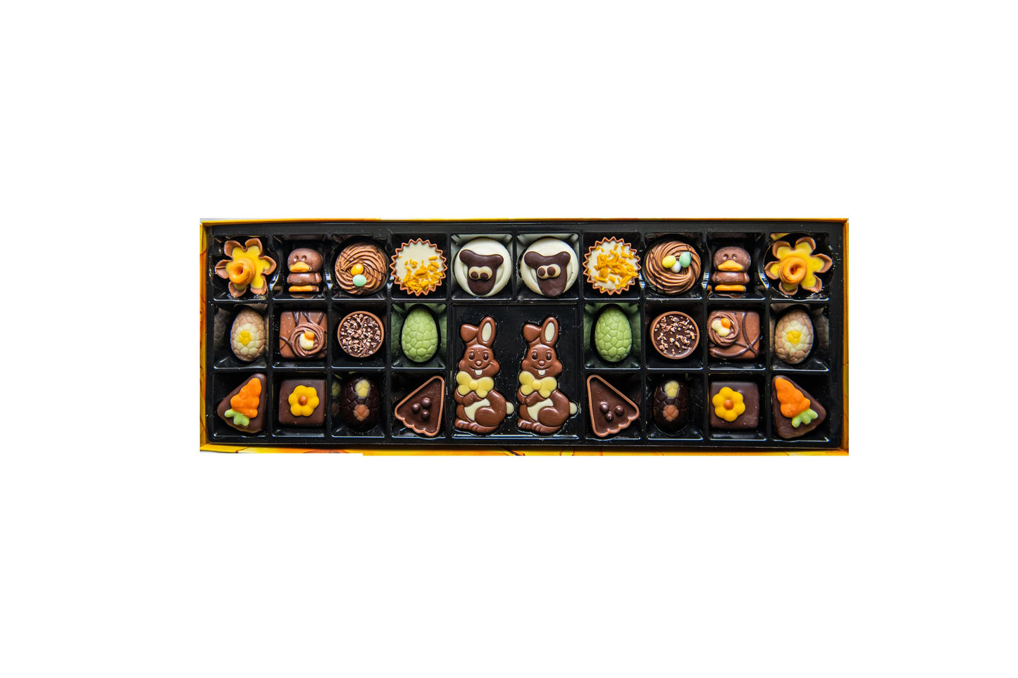 Martin's Easter Chocolate Gift Box - Chocolate Gifts Heaven