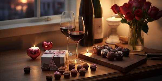 Where to buy Chocolate Wine 6 Options - Chocolate Gifts Heaven