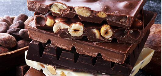 I Love Chocolate Quotes - Chocolate Gifts Heaven