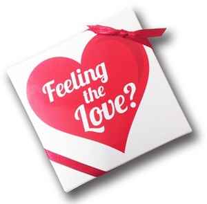 25 Romantic Chocolate Valentine Gifts - Chocolate Gifts Heaven