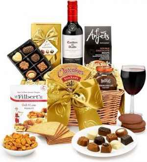 Alcohol and Chocolate: Indulgent Pairings - Chocolate Gifts Heaven