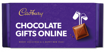 Personalised Chocolate Gifts - Chocolate Gifts Heaven