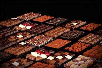 zChocolat: Exclusive French Chocolate Gifts - Chocolate Gifts Heaven