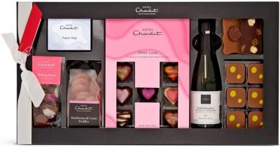 Hotel Chocolat: Where Luxury Meets Chocolate Artistry - Chocolate Gifts Heaven