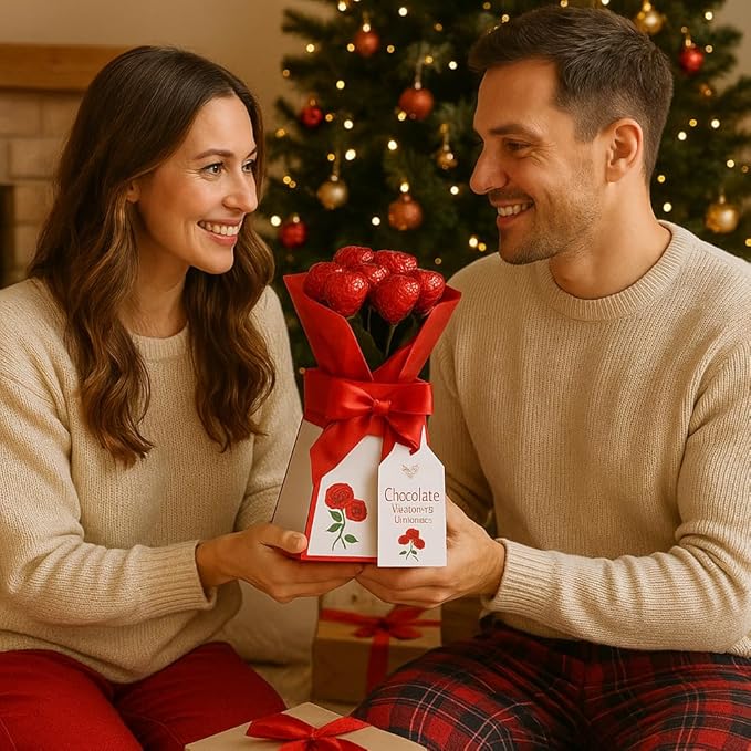 Luxury & Corporate Valentine Chocolate Gifts £75 - £150