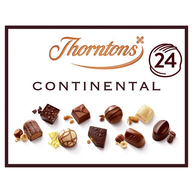 Thorntons Chocolates - Chocolate Gifts Heaven