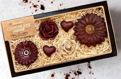 Mother's Day Chocolate Gifts