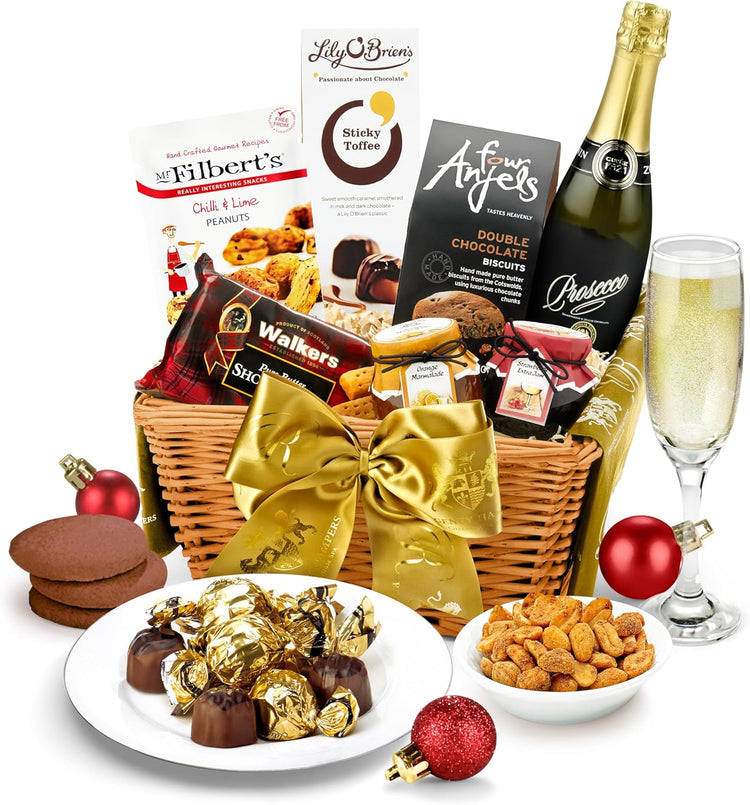Gourmet Chocolate Gifts