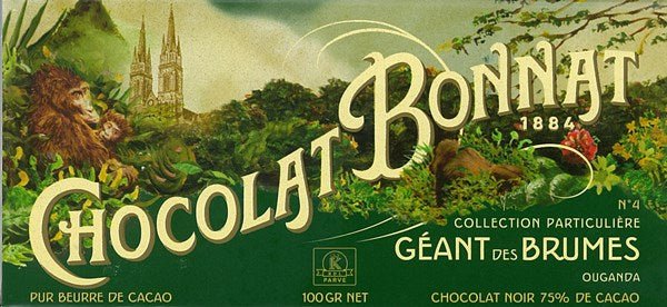 Bonnat - Chocolate Gifts Heaven