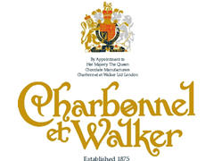 Charbonnel Et Walker - Chocolate Gifts Heaven