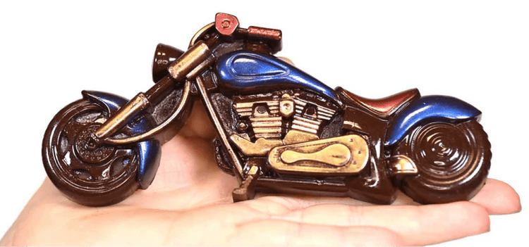 Extraordinary Chocolate - Chocolate Gifts Heaven