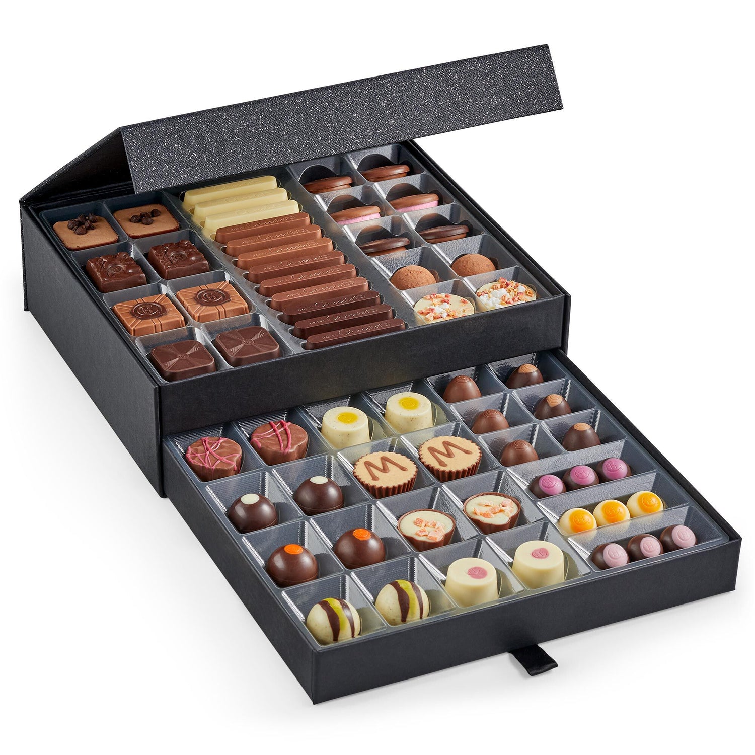 Hotel Chocolat - Chocolate Gifts Heaven