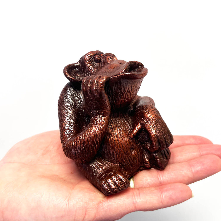 The Amazing Chocolate Workshop - Chocolate Gifts Heaven