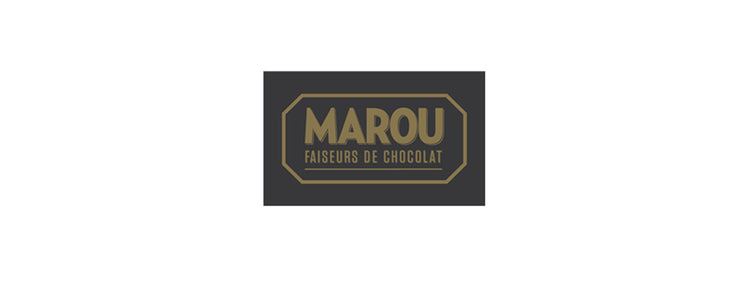 Marou Chocolate