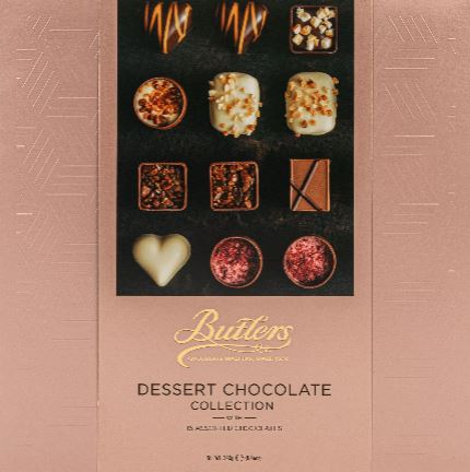 Gifts for Foodies & Dessert Lovers | Gourmet Chocolate