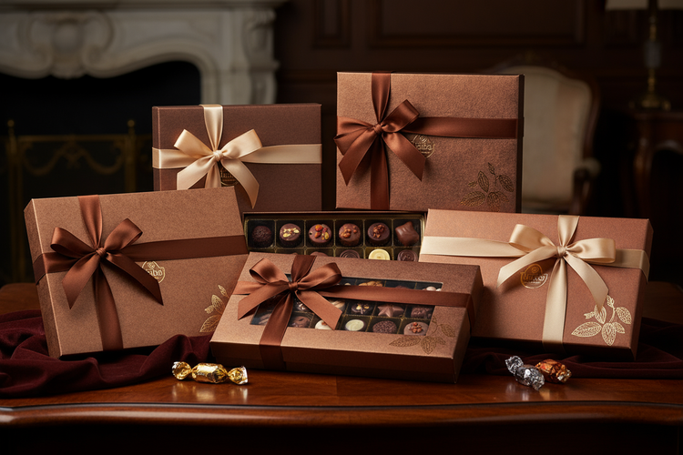 All-Gift Boxes