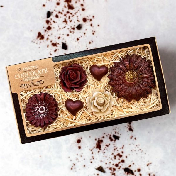 Mother's Day Chocolate Gifts - Chocolate Gifts Heaven
